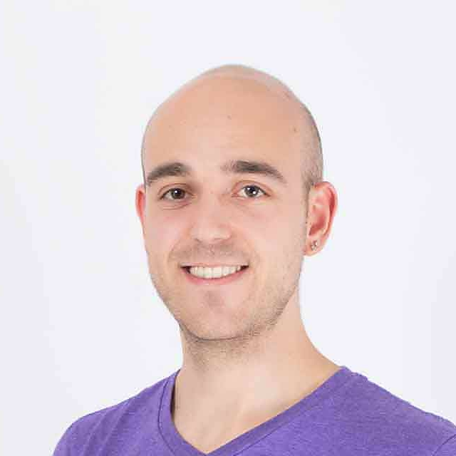 Frédéric Boisguérin